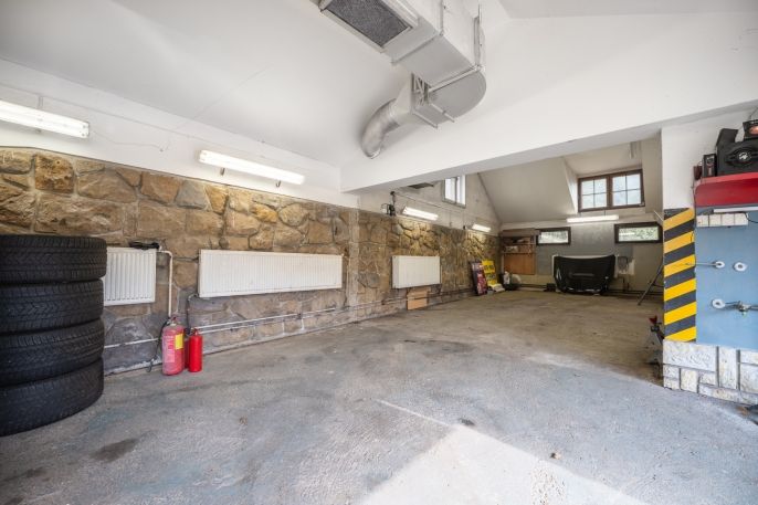 Prodej, Rodinný dům, Vsetín