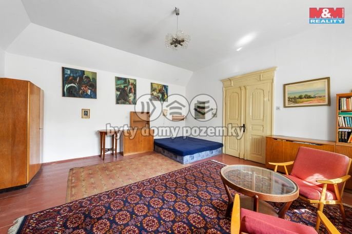 Prodej, Rodinný dům, Krásná Lípa