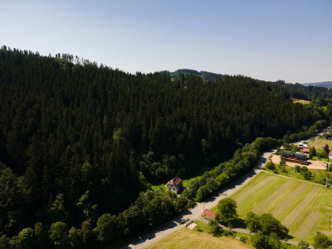 Prodej, Rodinný dům, Velké Karlovice