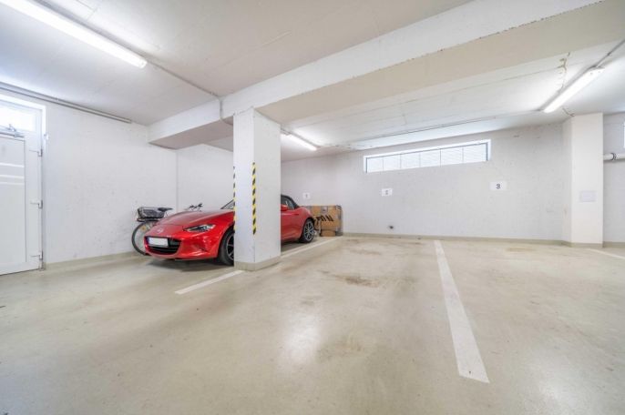 Prodej, Byt 1+kk, Plzeň