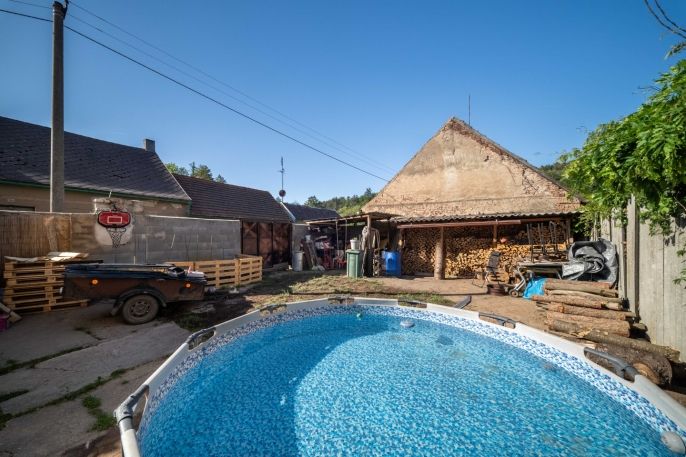 Prodej, Rodinný dům, Radnice