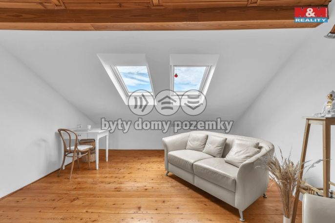 Prodej, Rodinný dům, Lomnice nad Popelkou