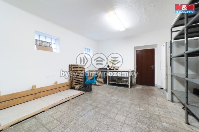 Prodej, Obchod a služby, Prádlo