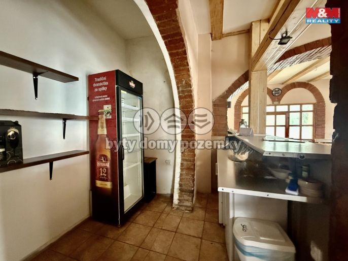 Pronájem, Restaurace, stravování, Ostrava