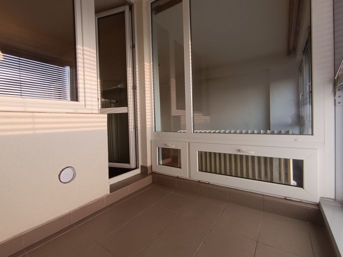 Prodej, Byt 2+1, Ostrava