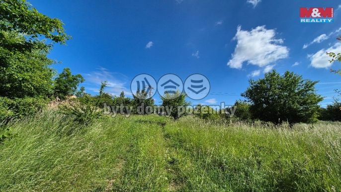 Prodej, Pozemek k bydlení, Hrušovany