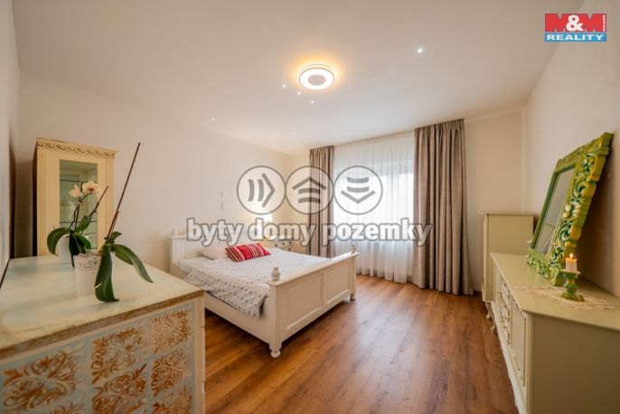 Prodej, Rodinný dům, Babice u Rosic