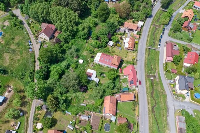 Prodej, Pozemek k bydlení, Růžďka