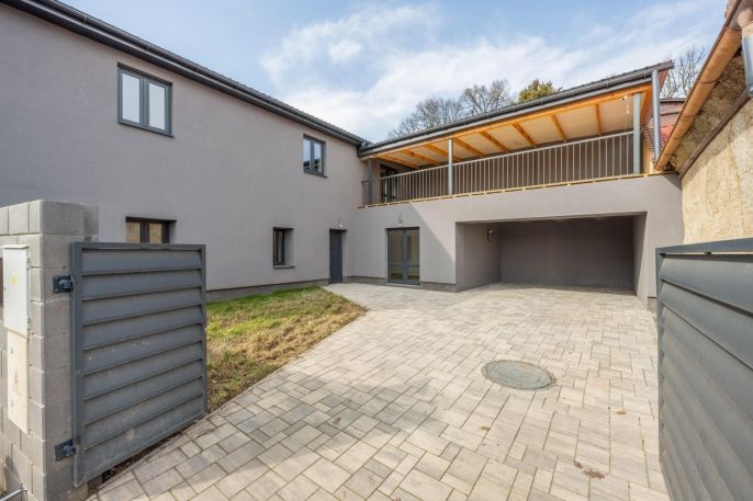 Prodej, Rodinný dům, Klobuky