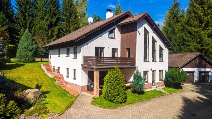 Prodej, Rodinný dům, Harrachov