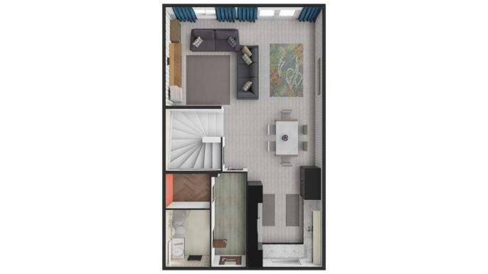 Prodej, Rodinný dům, Stehelčeves