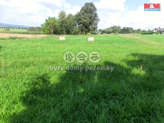 Prodej, Pozemek k bydlení, Radenín
