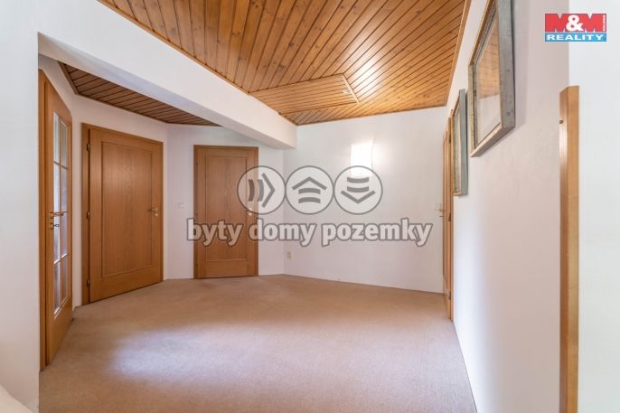 Prodej, Rodinný dům, Benecko