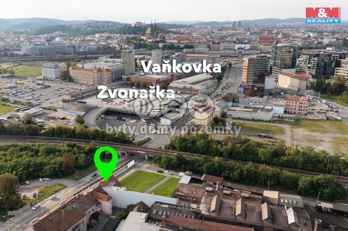 Prodej, Byt 3+kk, Brno