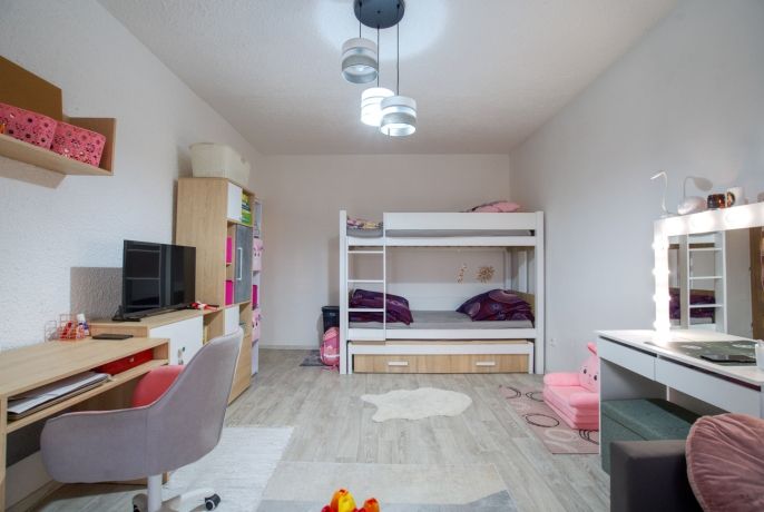 Prodej, Byt 2+1, Karviná