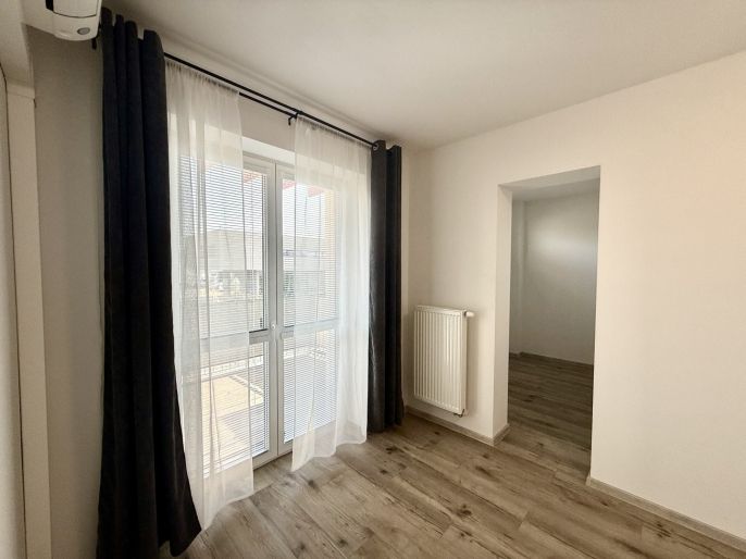 Pronájem, Byt 2+kk, Hradec Králové