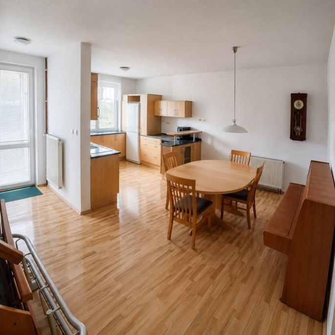 Pronájem, Rodinný dům, Hradec Králové