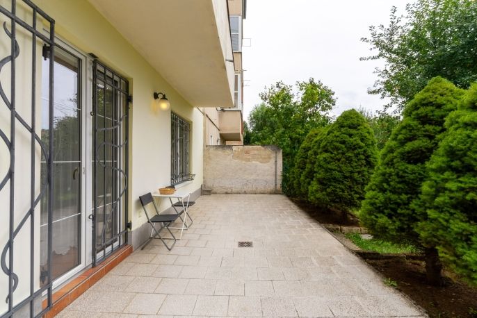 Prodej, Atypický byt, Brno