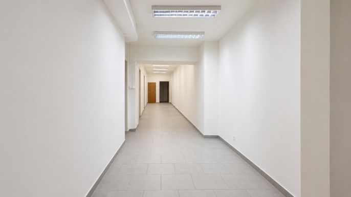 Pronájem, Obchod a služby, Louny