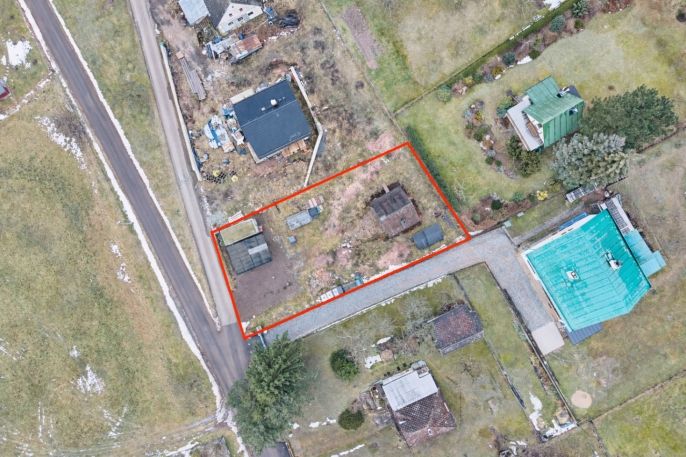 Prodej, Pozemek k bydlení, Batňovice