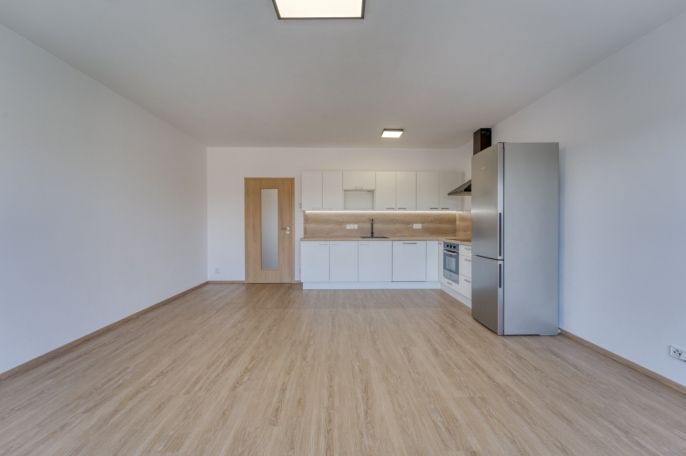 Pronájem, Byt 2+kk, Dobřany