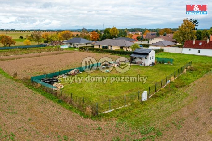 Prodej, Pozemek k bydlení, Křenovice