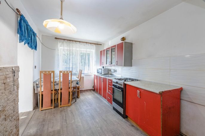 Prodej, Rodinný dům, Hroubovice