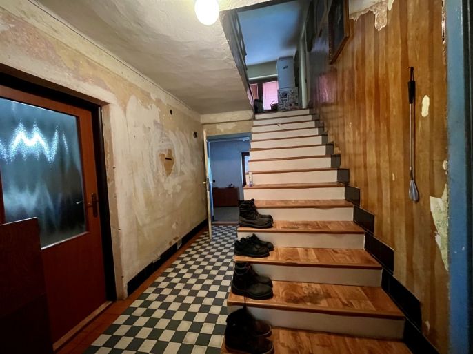 Prodej, Rodinný dům, Fryčovice