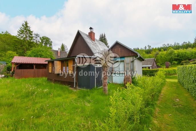 Prodej, Chata, Svojšín