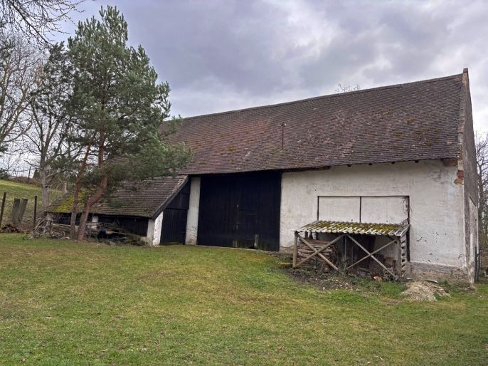 Pronájem, Zemědělská usedlost, Chrudim