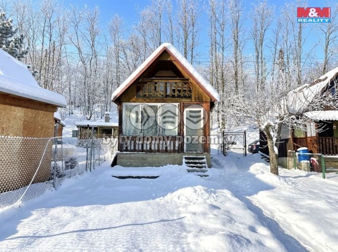 Prodej, Chata, Postoloprty