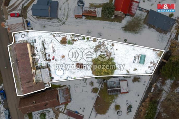 Prodej, Rodinný dům, Snědovice