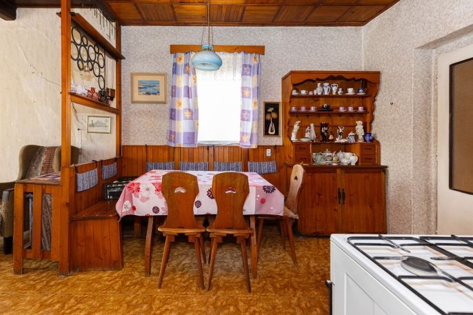 Prodej, Rodinný dům, Nechanice