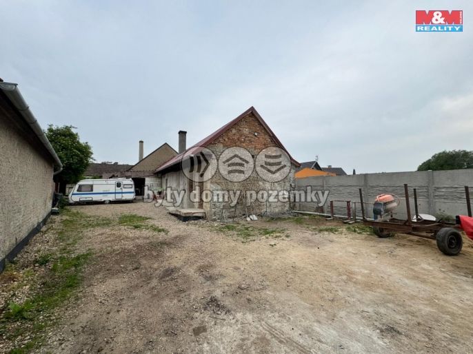 Prodej, Rodinný dům, Božice