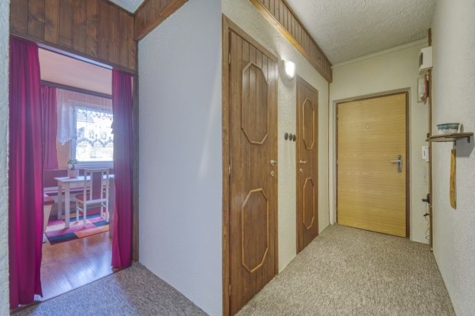 Prodej, Byt 3+1, Žlutice