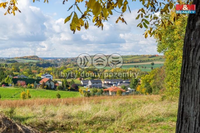 Prodej, Pozemek k bydlení, Žižice