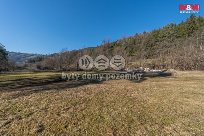 Prodej, Provozní plocha, Zděchov