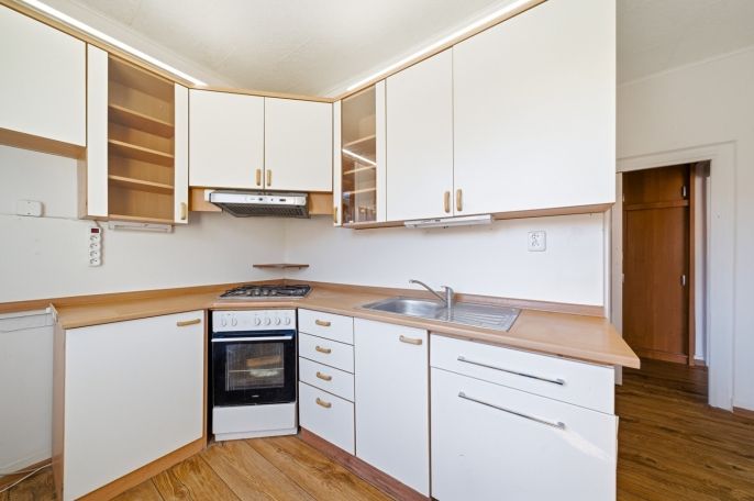 Prodej, Byt 2+1, Jeseník