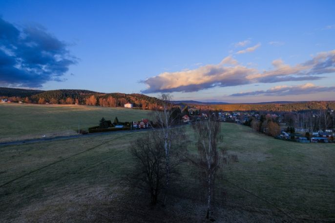 Pronájem, Byt 3+1, Rotava