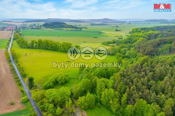 Prodej, Ostatní, Borotice