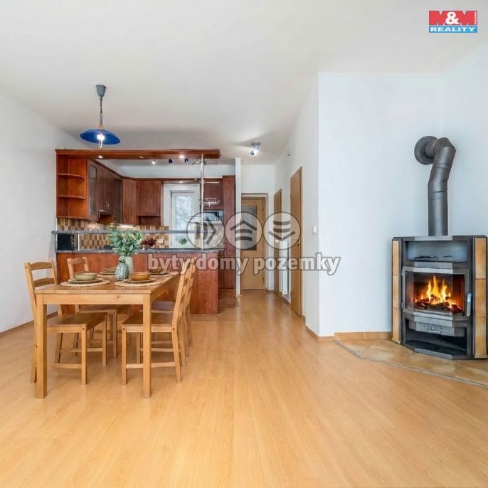 Prodej, Rodinný dům, Nymburk