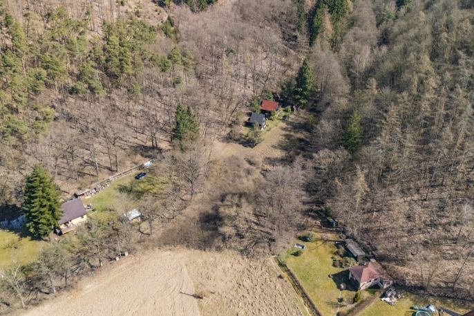 Prodej, Pozemek k bydlení, Šťáhlavy