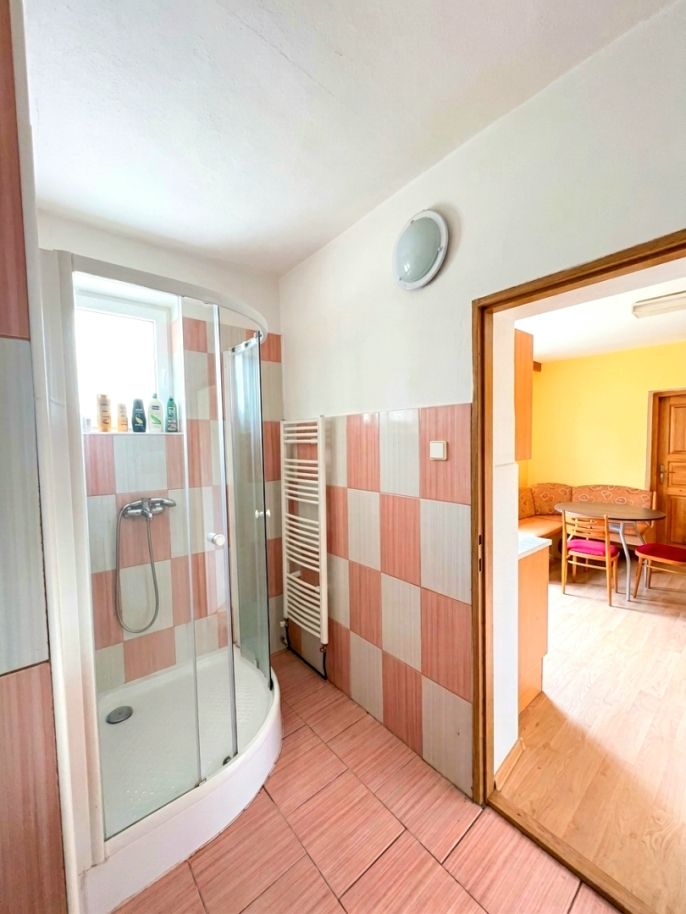 Prodej, Rodinný dům, Krasov