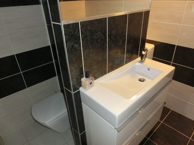 Pronájem, Byt 2+1, Orlová