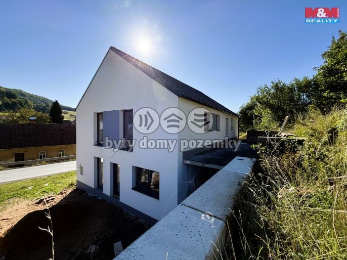 Prodej, Rodinný dům, Bradlecká Lhota