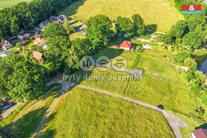 Prodej, Pozemek k bydlení, Cheb