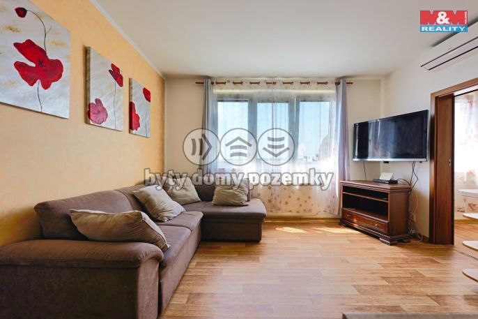 Prodej, Byt 3+kk, Olomouc