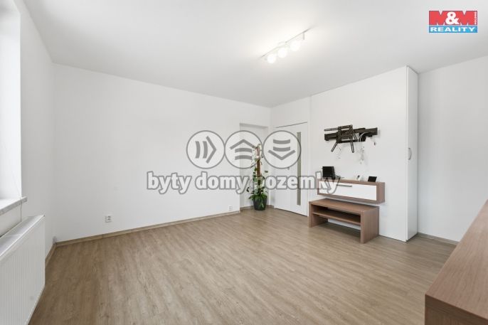 Prodej, Rodinný dům, Starý Plzenec