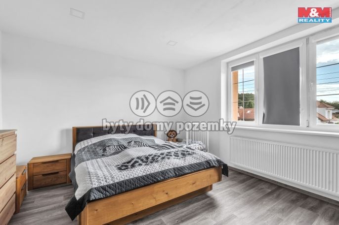 Prodej, Rodinný dům, Boseň