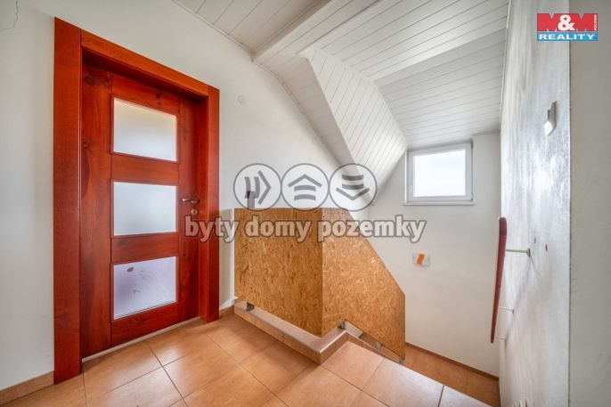 Prodej, Rodinný dům, Litohlavy